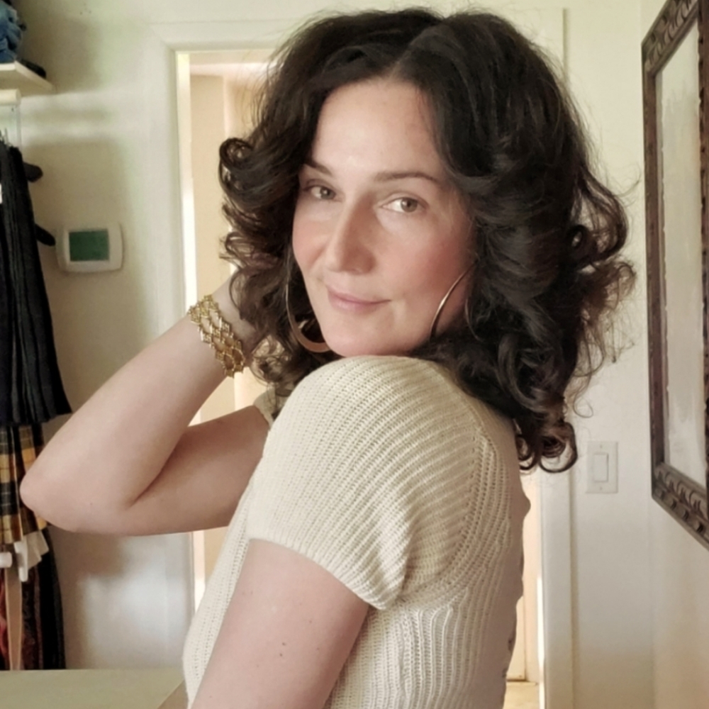 Meet your Posher, Kat